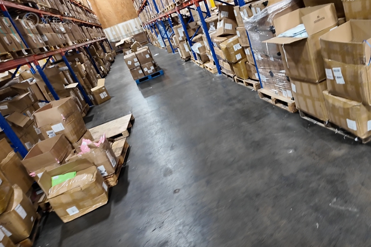 西班牙倉+本地營銷=銷量雙倍增長組合拳