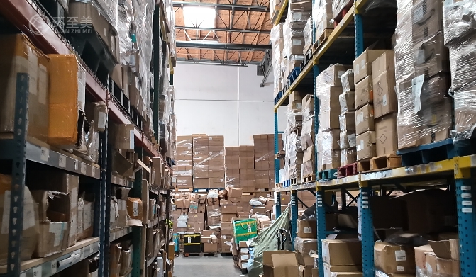 節假日訂單暴漲？西班牙海外倉讓你從容應對