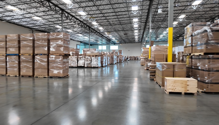 西班牙海外倉：讓跨境生意更像本地生意