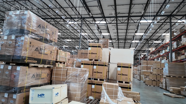 跨境賣家必看：如何利用西班牙倉，把每一分錢花在刀刃上？