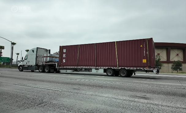 發(fā)美國貨不摳尾程，等于白忙活！