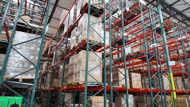 歐洲海外倉(cāng)一件代發(fā)服務(wù)，輕裝上陣做跨境