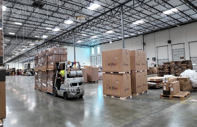 英國物流延誤，如何通過海外倉多渠道發貨止損？