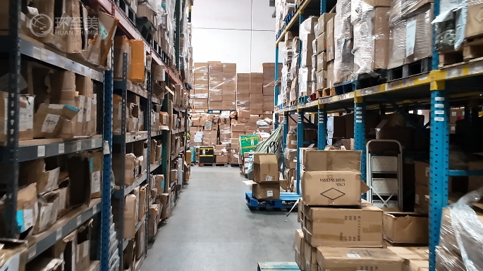 應對英國物流罷工等突發狀況，海外倉的應急方案