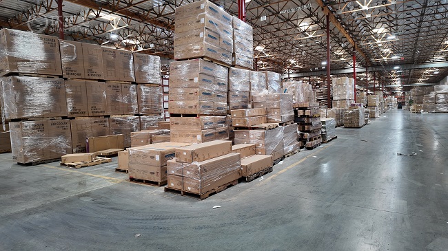 黑五網(wǎng)一備戰(zhàn)清單：你的英國海外倉需要做好這些準備