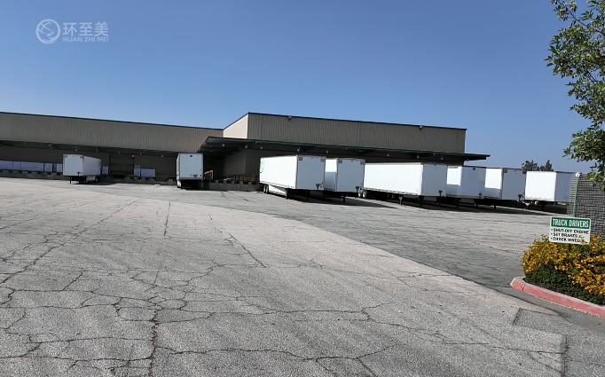 美國尾端卡車運輸?shù)呢浳锶绾芜x擇經(jīng)濟的運輸方式？