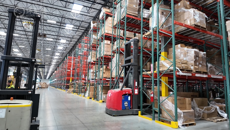 為什么Top賣家都在用德國海外倉？答案就在這