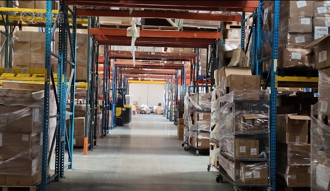 半托管模式爆發！德國倉是Temu/TikTok賣家必備基礎設施！