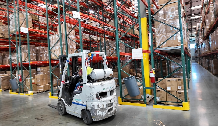 你的利潤被誰吃了？詳解歐洲海外倉發(fā)貨的三大“隱形成本”