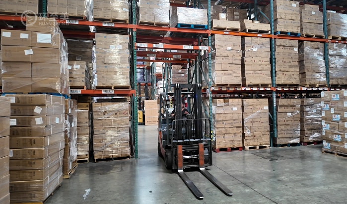 小賣(mài)家福音：這樣玩轉(zhuǎn)歐洲海外倉(cāng)發(fā)貨，輕資產(chǎn)也能快速啟動(dòng)