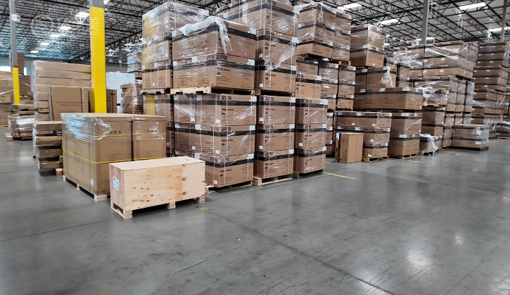 穩(wěn)定可靠的海外倉(cāng)發(fā)貨，才是復(fù)購(gòu)率的關(guān)鍵