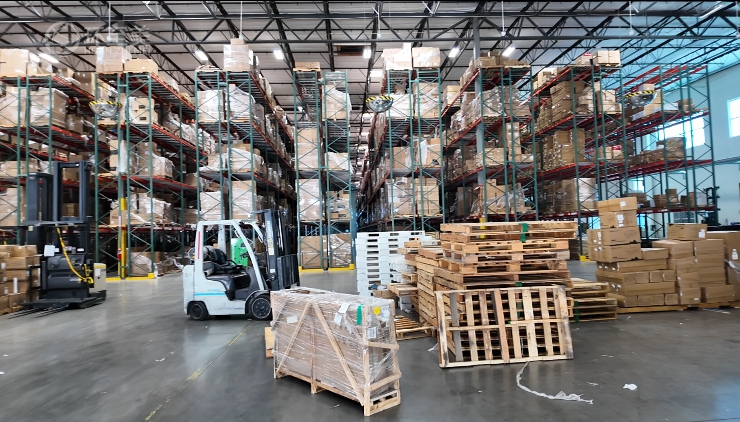 告別物流焦慮：靠譜的海外倉(cāng)發(fā)貨，讓你睡得著覺(jué)