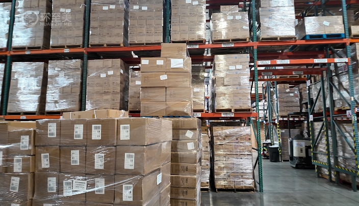 大件商品出海難？海外倉(cāng)發(fā)貨破解“送得慢、送不上樓”的痛點(diǎn)