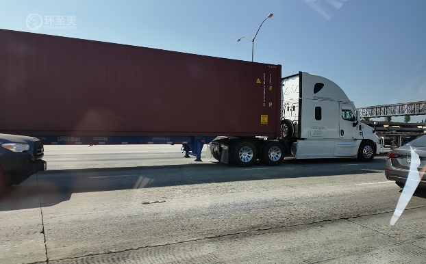 一鍵獲取報價：您的美國大件卡車運輸成本，現在在線可查