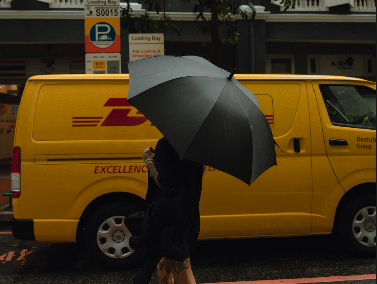 德國本土vs泛歐快遞：如何根據需求選擇？